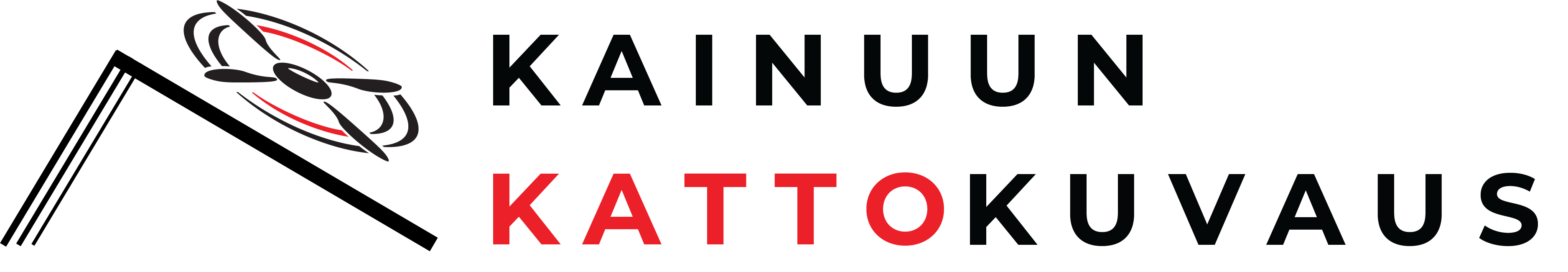 kattokuvaus logo